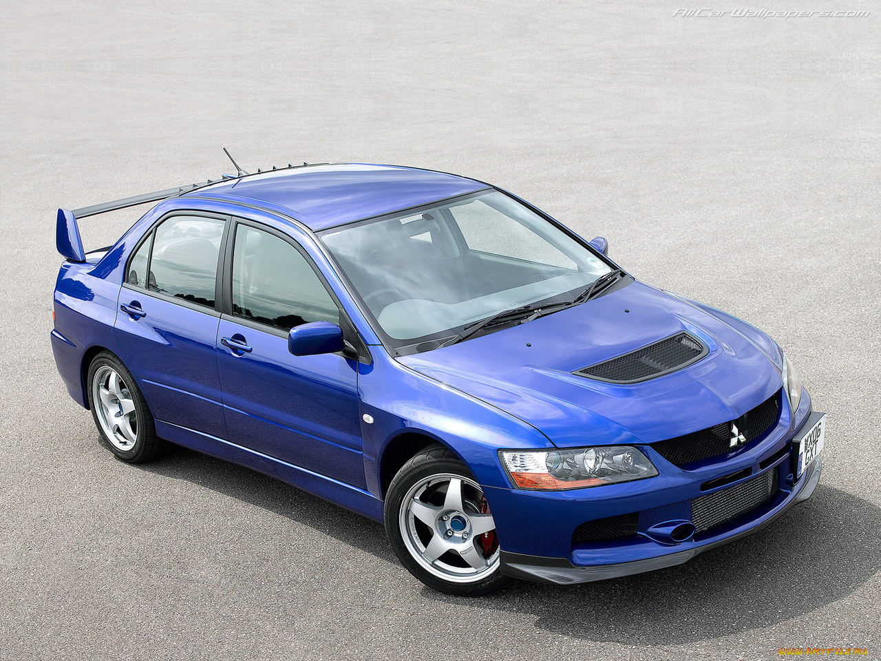 , mitsubishi